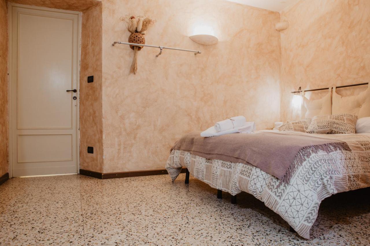 Agriturismo Le Piagge Ponzone Exterior foto