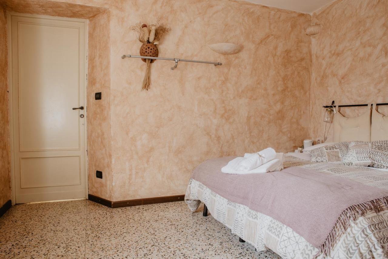 Agriturismo Le Piagge Ponzone Exterior foto